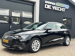Audi A3 Sportback - 30 TFSI Pro Line Carplay/Camera