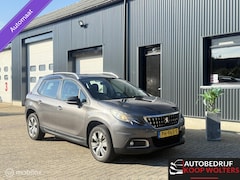 Peugeot 2008 - 1.2 *AUTOMAAT VOL*PANO*LED*NAVI