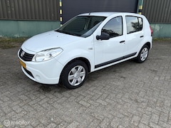 Dacia Sandero - 1.2 ambiance