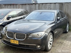 BMW 7-serie - 750Li ActiveHybrid