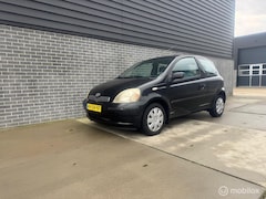 Toyota Yaris - 1.0-16V VVT-i APK NAP Nette Auto Onderhoudsboekjes