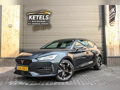 CUPRA Leon - 2.0eTSI Business Edition Trekhaak, Kuipstoelen