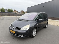 Renault Espace - 2.0 T 2007 Nette Auto