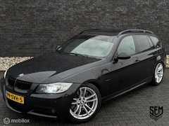 BMW 3-serie Touring - 335d M57 | M-Pak|Pano|Stage2