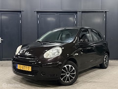 Nissan Micra - 1.2 DIG-S automaat Acenta Carplay/Nap/apk nieuw