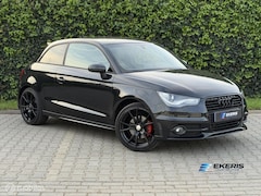 Audi A1 - 1.4 TFSI S Edition | S Line | Xenon | Navi | Cruise