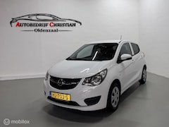 Opel Karl - 1.0 ecoFLEX Edition| PARKSENS. | ARICO | BLUETOOTH