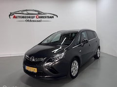 Opel Zafira Tourer - 1.4 Berlin | Fietsendrager | CLIMA | NAVI