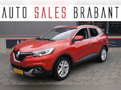 Renault Kadjar - 1.2 TCe Intens