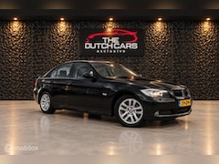 BMW 3-serie - 318i Business Line | Start&Stop | DTC | Airco