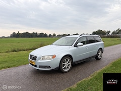 Volvo V70 - 2.0