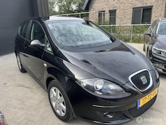 SEAT Altea - 2.0 FSI Stylance APK Nieuw