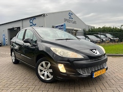 Peugeot 308 - 1.6 VTi XS Automaat Cruise Clima Trekhaak