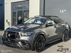 Mercedes-Benz GLE-Klasse Coupé - AMG 63 S 4Matic+ | Brabus Rocket |