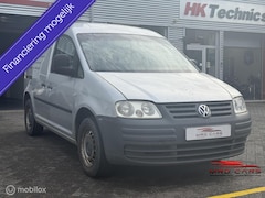 Volkswagen Caddy - Bestel 2.0 SDI VOL