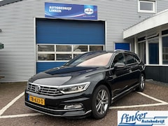 Volkswagen Passat Variant - 2.0 TDI Highline Business R-Line| Leder| Trekhaak|