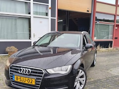 Audi A3 Sportback - 1.2 TFSI Attraction Pro Line plus