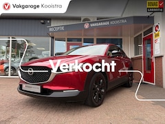 Mazda CX-30 - 2.0 e-SkyActiv-X M Hybrid Luxury