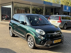 Fiat 500 L - 0.9 TwinAir Trekking