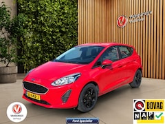 Ford Fiesta - 1.1 Trend ✅ NAP ✅ Cruise ✅Parkeersensoren