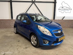 Chevrolet Spark - 1.2 16V LT 5 Persoons | Carplay | PDC