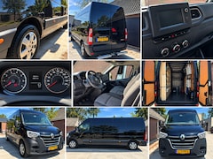 Renault Master - T35 2.3 dCi 135 L3H2 Work Edition