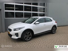 Kia XCeed - 1.0 T-GDi DynamicLine | 1e Eigenaar Boekjes | Apple Carplay/Android Auto