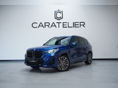 BMW X1 - xDrive25e / M-Sport / Panorama / 20 Inch