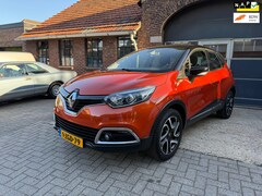 Renault Captur - 0.9 TCe Dynamique ICLIMA I CRUISE I NAVI
