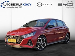 Hyundai i20 - 1.0 T-GDI N Line 100PK - Nette auto