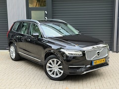 Volvo XC90 - 2.0 T8 Twin Engine AWD Inscription