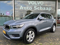 Volvo XC40 - 1.5 T3 Momentum Pro Automaat | Rijklaar incl garantie | Trekhaak Adaptieve cruise Dodehoek