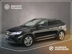 Volkswagen Taigo - Life Edition 1.0 TSI 95pk Adaptive cruise control, Achteruitrijcamera, Parkeersensor achte