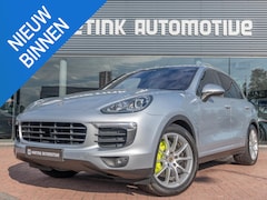 Porsche Cayenne - 3.0 S E-Hybrid | Lucht | Memory | Trekhaak
