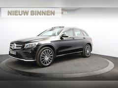 Mercedes-Benz GLC-klasse - 250 4MATIC Ambition Orig. NL / AMG / 360 camera / Trekhaak / 19'' LM velgen / Panoramadak