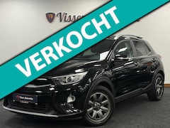 Kia Stonic - 1.0 T-GDi MHEV DynamicLine*Winterpakket*Schuifdak*Carplay*Camera