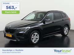 BMW X1 - xDrive25e Executive | All-in 563, - Private Lease | Direct uit voorraad