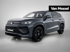 Volkswagen Tayron - 1.5 eHybrid R-Line Edition 204 PK | Automaat | Panoramaschuif-kanteldak | Trekhaak inklapb