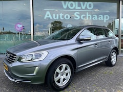 Volvo XC60 - 2.0 T5 FWD Nordic+ Automaat | Rijklaar incl garantie | Standkachel Verwarmbaar voorruit St