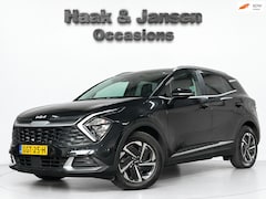 Kia Sportage - 1.6 T-GDi MHEV DynamicLine - Camera - ACC - Lane asssit