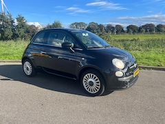 Fiat 500 - 1.2 Pop BJ 2011 AIRCO / GOED ONDERHOUDEN / APK GEKEURD /