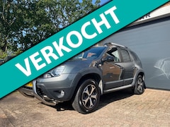 Dacia Duster - 1.2 TCe 4x2 Ambiance