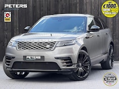 Land Rover Range Rover Velar - 2.0 P250 Turbo AWD R-Dynamic