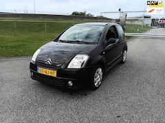 Citroën C2 - 1.4i Ligne Ambiance AUTOMAAT