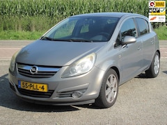 Opel Corsa - 1.4-16V '111' Edition