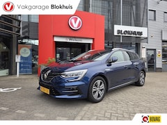 Renault Mégane Estate - 1.3 TCe Intens | Navi | Climate | Trekhaak