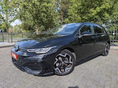 Volkswagen Golf - 1.5 eTSI 150PK R-Line | Half leder | ACC | Camera | AppConnect | Stoelverw. | LED | Climat