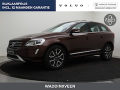 Volvo XC60 - T5 AUT(8) SUMMUM SCHUIFDAK LEDER DASHBOARD XENON STANDKACHEL