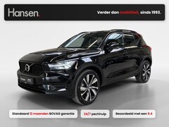 Volvo XC40 - 1.5 T5 Recharge R-Design I Leder I Carplay I Camera I Elek. Achterklep I Keyless I