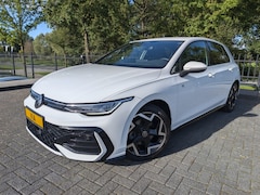 Volkswagen Golf - 1.5 eTSI 150PK R-Line | Half leder | ACC | Camera | AppConnect | Stoelverw. | LED | Climat
